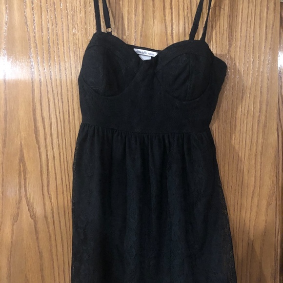 Charlotte Russe Baby Doll Tank Top - Picture 1 of 3